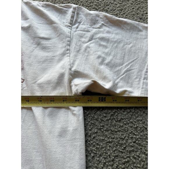 HARLEY DAVIDSON MEN'S SANFORD FLORIDA SEMINOLE H.D. DEALER T-SHIRT SZ XL - Picture 6 of 6